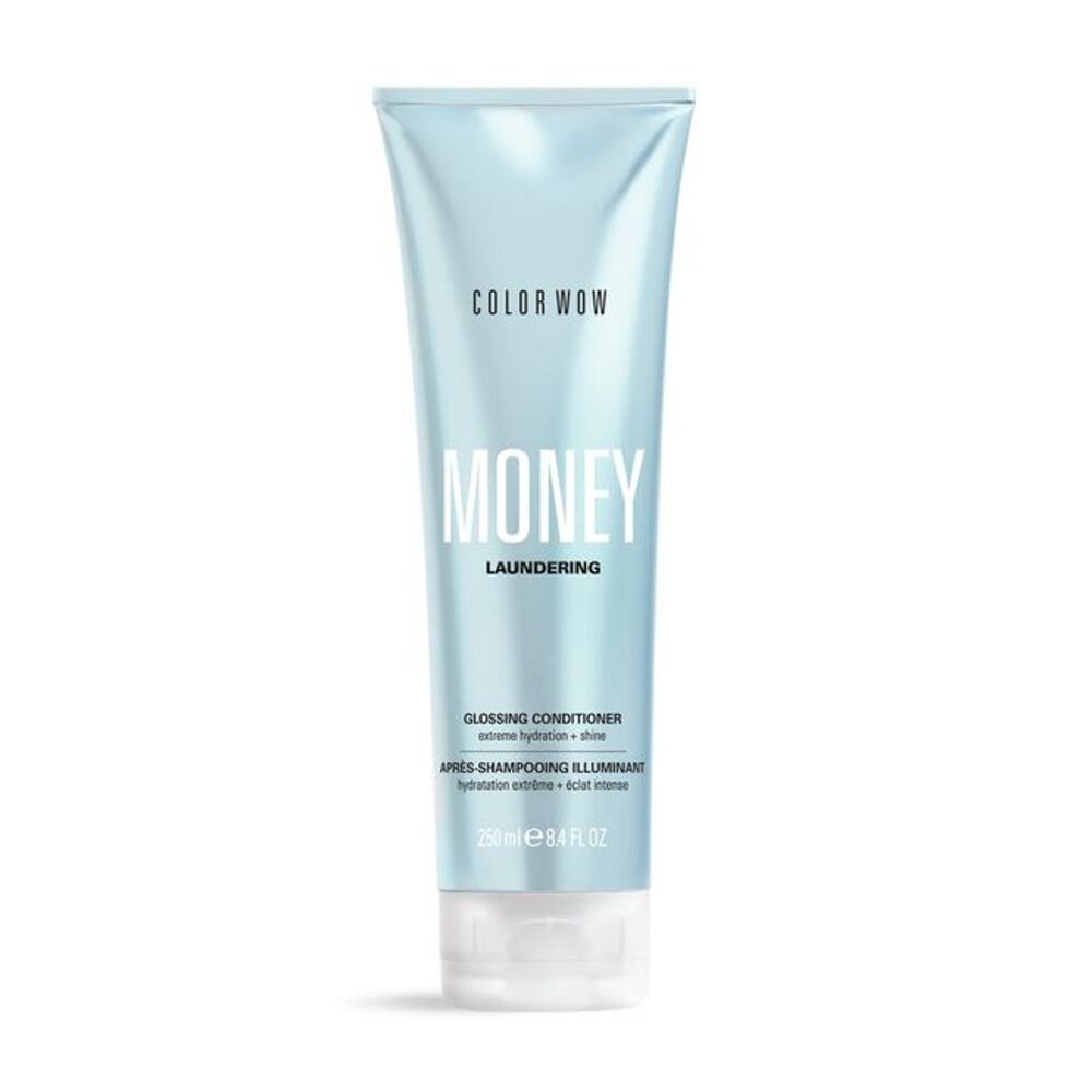 Color Wow Money Laundering Glossing Conditioner 8.4 fl oz